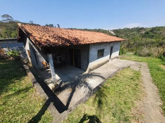 OPORTUNIDADE BATENDO NA PORTA! Lago+Casa por preço muito bom!!