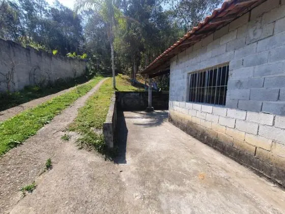 OPORTUNIDADE BATENDO NA PORTA! Lago+Casa por preço muito bom!!