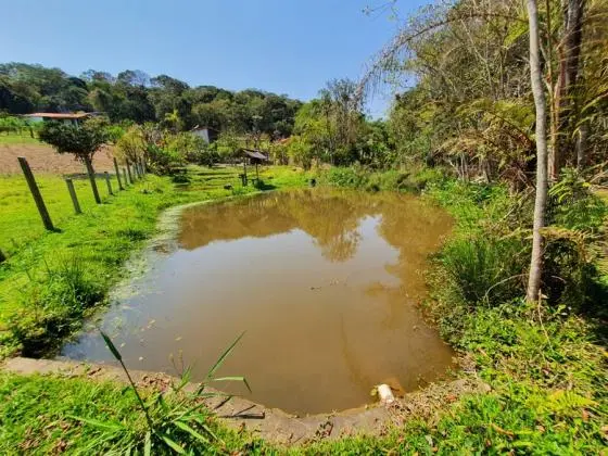 OPORTUNIDADE BATENDO NA PORTA! Lago+Casa por preço muito bom!!