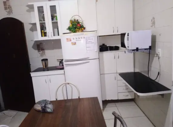 Quartos para alugar
