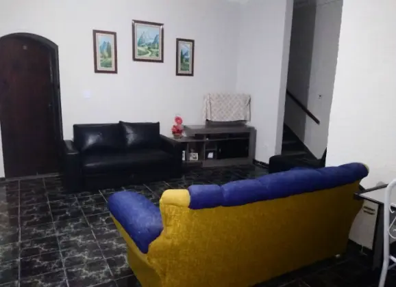 Quartos para alugar