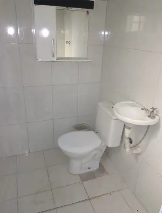 Quartos para alugar