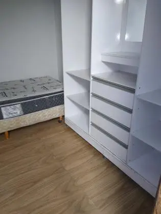 Quartos para alugar