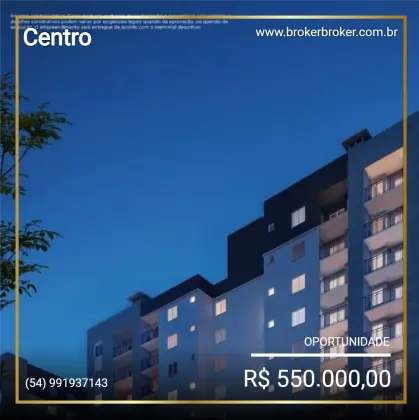 Residencial Santorini