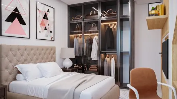 Residencial Terraço Vip de Queimados - RJ