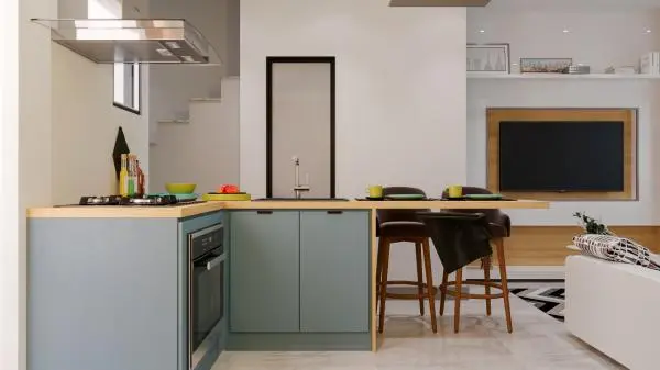 Residencial Terraço Vip de Queimados - RJ