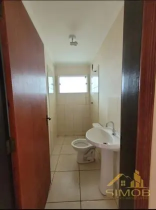 Sala comercial com banheiro próximo ao shopping