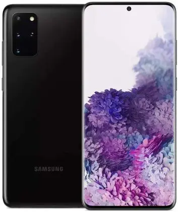Samsung Galaxy S20+
