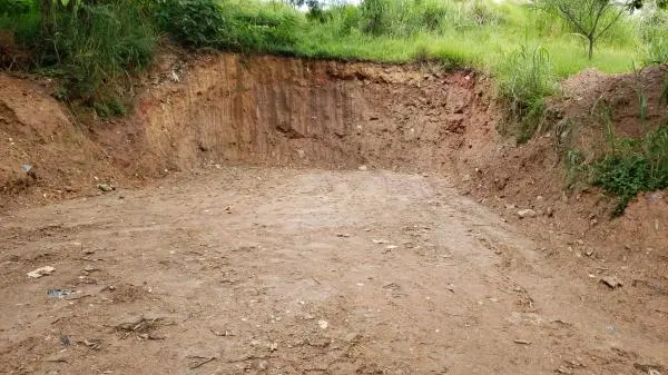 Terreno em guarulhos 300m2