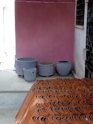 Venda telhas coloniais