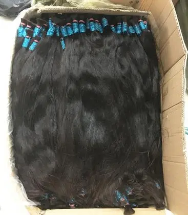 venda de cabelos humanos