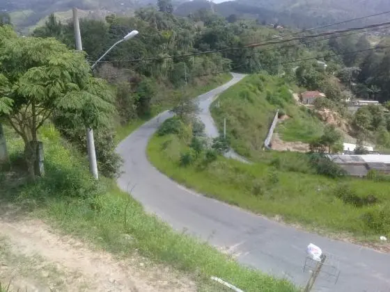 Venda de Terreno com Projeto para Chacará