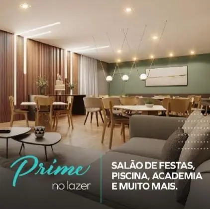 Vivaz Prime Vila Nova Cachoeirinha - Apartamentos de 2 e 3 dormitórios - Opções com suíte, terraço e vaga