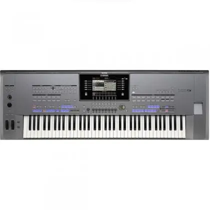 Yamaha Tyros 5 - 76 key