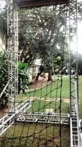 Locação Tirolesa