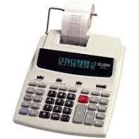CONSERTO DE IMPRESSORAS E CALCULADORAS EM SALVADOR, TODAS AS MARCAS
