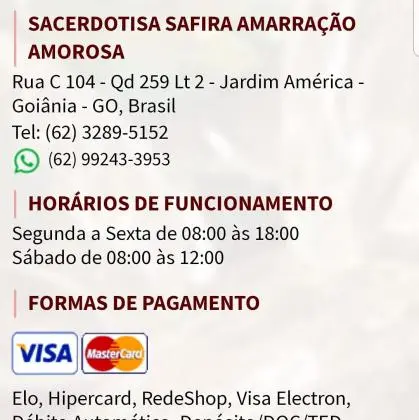 Afastamento de rival