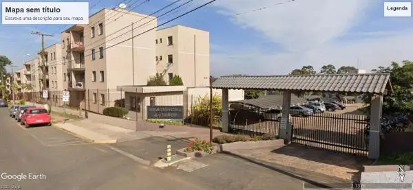 ALUGO APARTAMENTO EM PONTA GROSSA  (42)9 98324500