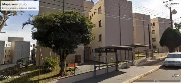 ALUGO APARTAMENTO EM PONTA GROSSA  (42)9 98324500