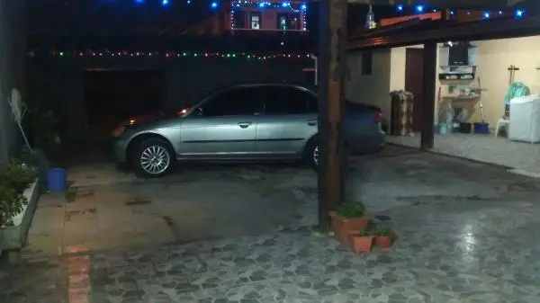 Alugo casa para fim de semana
