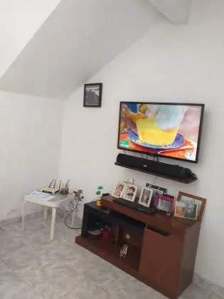 Alugo casa para fim de semana
