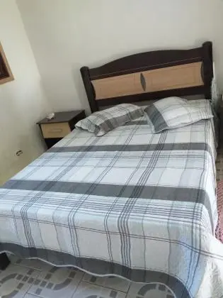 Alugo casa para fim de semana