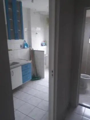 Apartamento 47m2