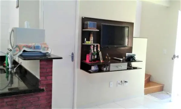 Apartamento duplex no Tabapiri - Porto Seguro, Bahia