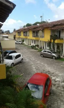 Apartamento duplex no Tabapiri - Porto Seguro, Bahia