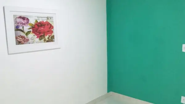 APARTAMENTO MOBILIADO