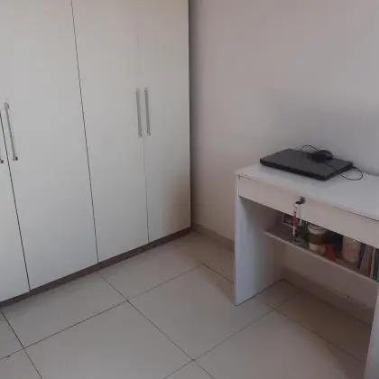 Apartamento no centro para locação 2 dormts + vaga para carro