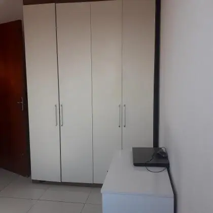 Apartamento no centro para locação 2 dormts + vaga para carro
