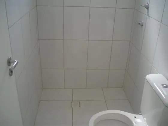 Apartamento padrão