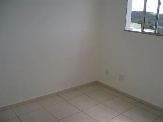 Apartamento padrão