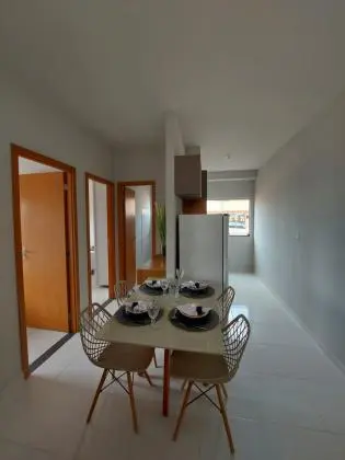 Apartamento Residencial Torres Álamo