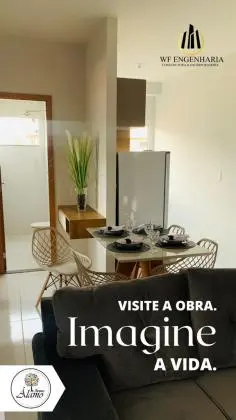Apartamento Residencial Torres Álamo