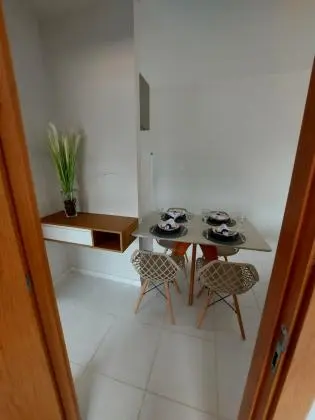 Apartamento Residencial Torres Álamo