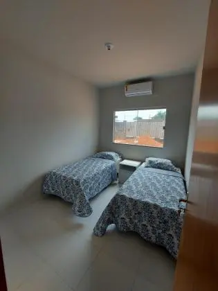 Apartamento Residencial Torres Álamo