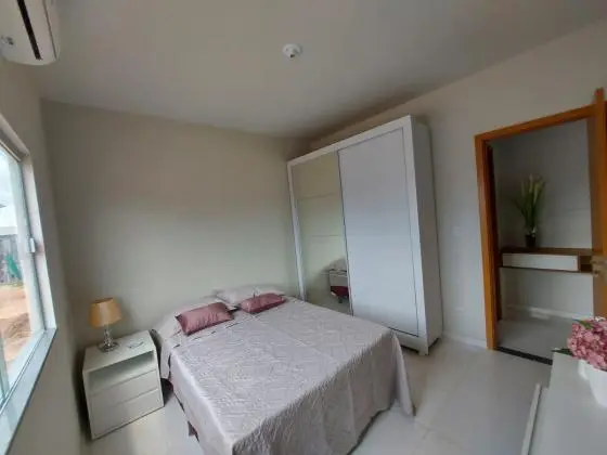 Apartamento Residencial Torres Álamo
