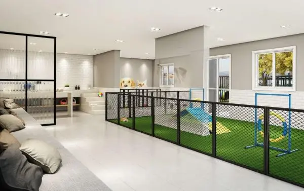 Apartamentos próximos ao Sacomã, 1, 2 ou 3 quartos, lançamento