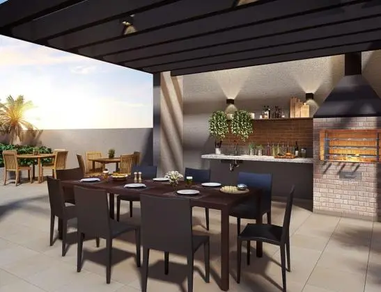 Apartamentos próximos ao Sacomã, 1 quarto, lançamento