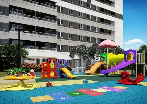 Apartamentos próximos ao Sacomã, 2 ou 3 quartos, lançamento