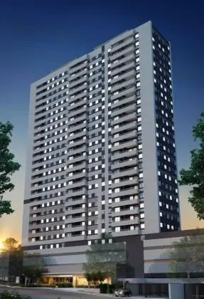 Apartamentos próximos ao Sacomã, 2 quartos, lançamento
