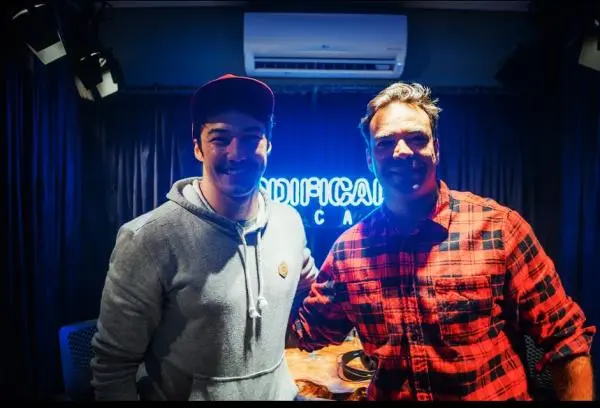 CANAL CODIFICADO PODCAST