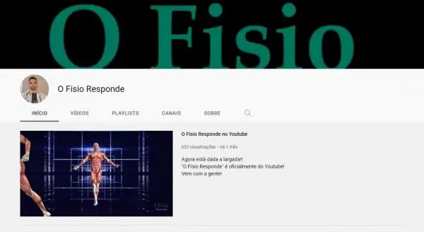Canal O Fisio Responde