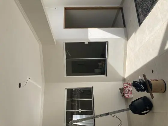 Casa nova