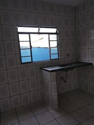 Casa para alugar no Xangrilá