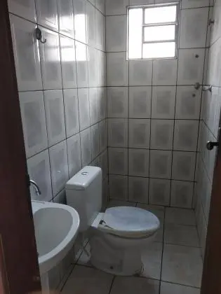 Casa para alugar no Xangrilá