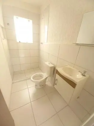 Casas Independentes no empreendimento Carol em Nova Iguaçu