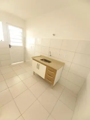 Casas Independentes no empreendimento Carol em Nova Iguaçu